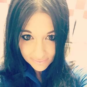 Meet your Posher, Tina